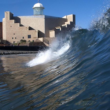 Edison Building By Canariasgetaway Las Palmas de Gran Canaria Exterior photo