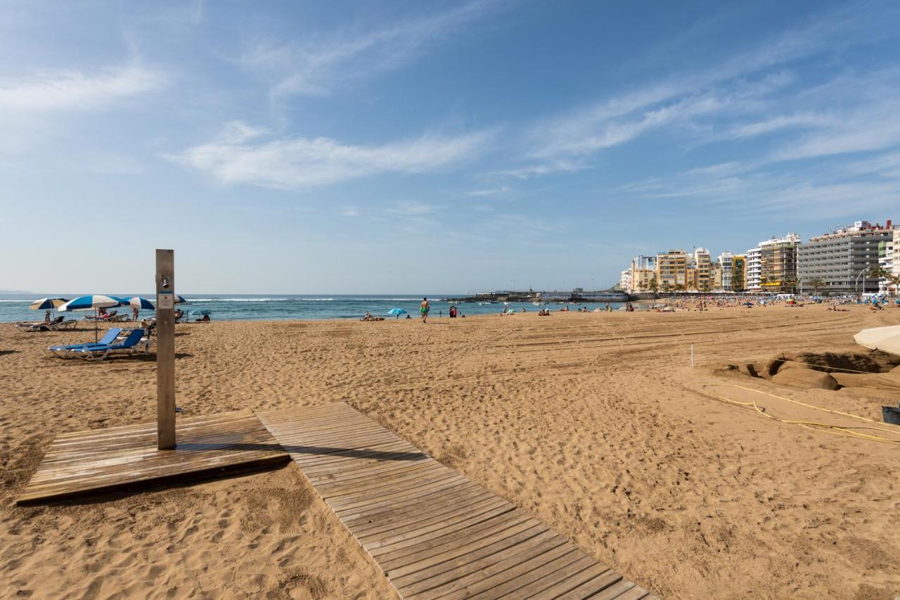Edison Building By Canariasgetaway Las Palmas de Gran Canaria Exterior photo