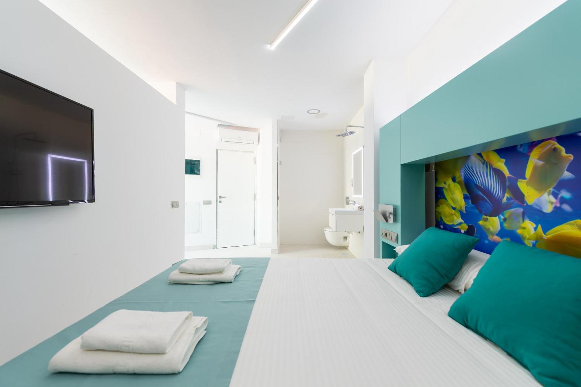 Edison Building By Canariasgetaway Las Palmas de Gran Canaria Exterior photo