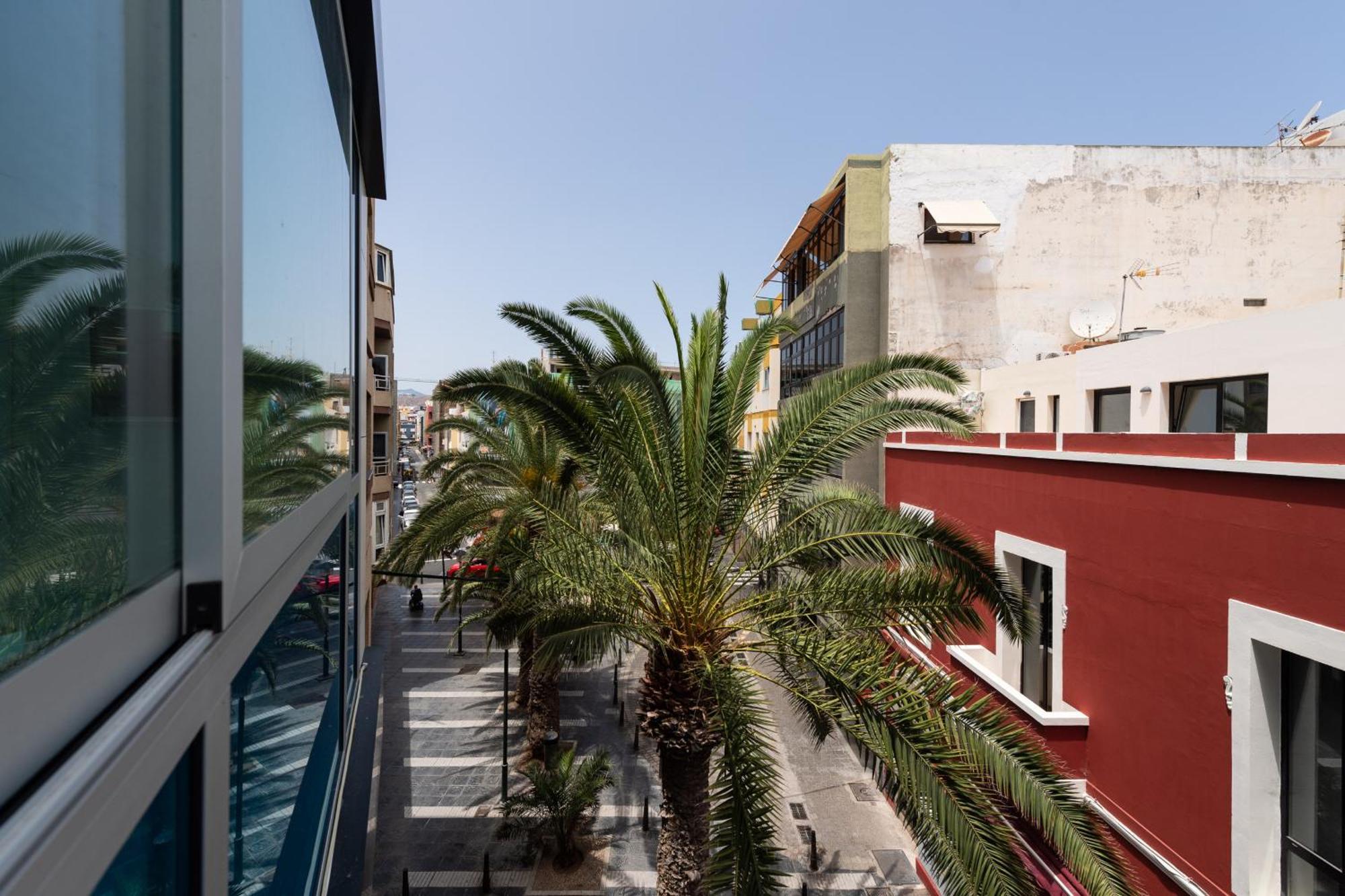 Edison Building By Canariasgetaway Las Palmas de Gran Canaria Exterior photo