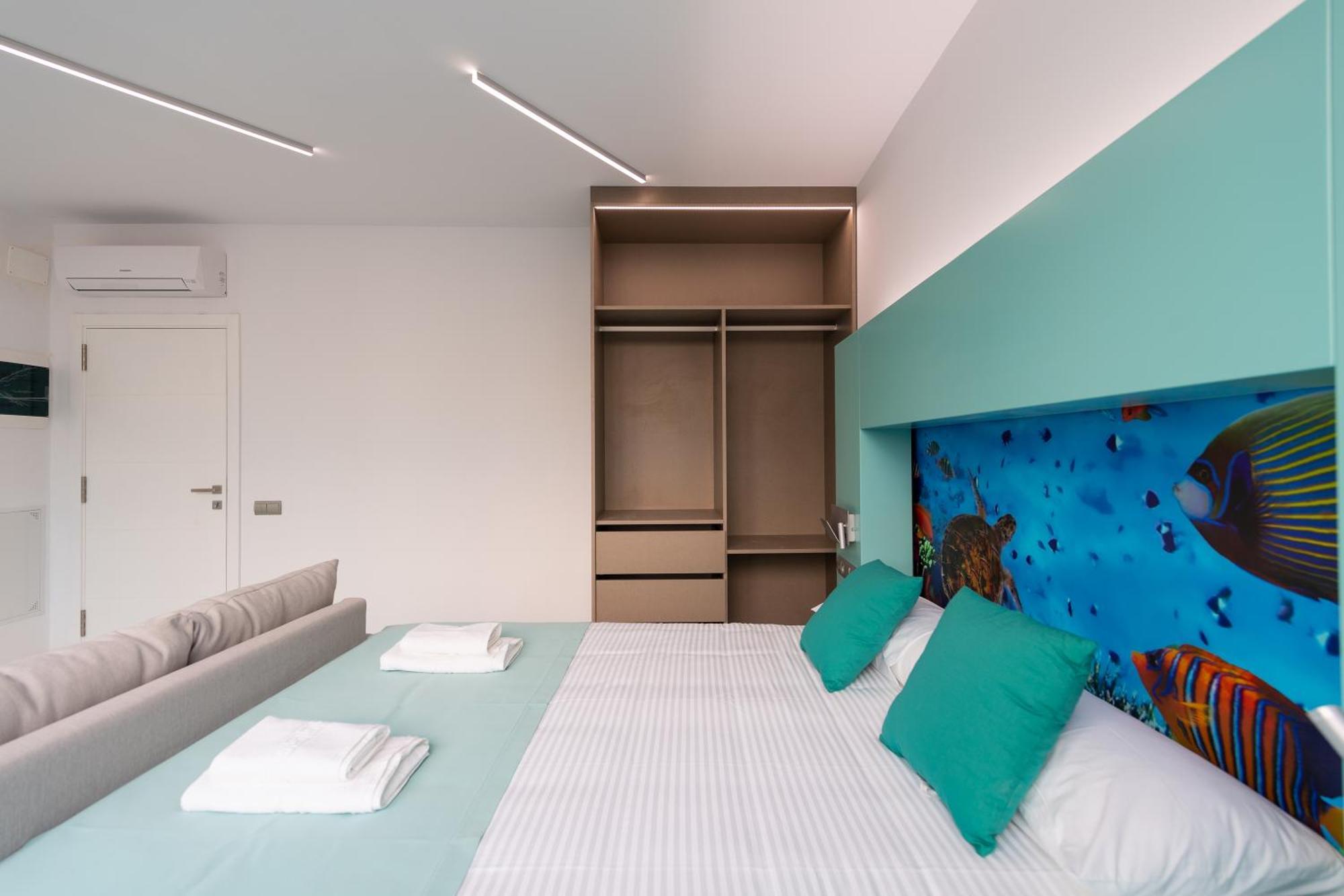 Edison Building By Canariasgetaway Las Palmas de Gran Canaria Room photo