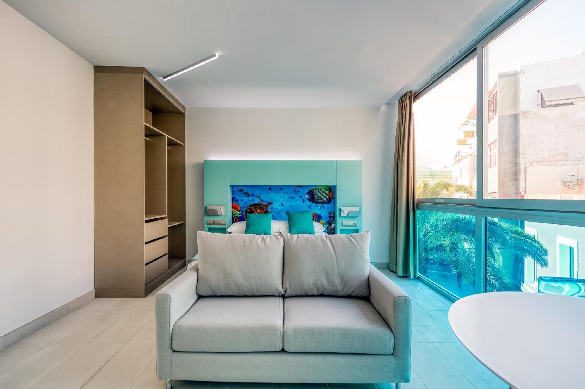 Edison Building By Canariasgetaway Las Palmas de Gran Canaria Room photo