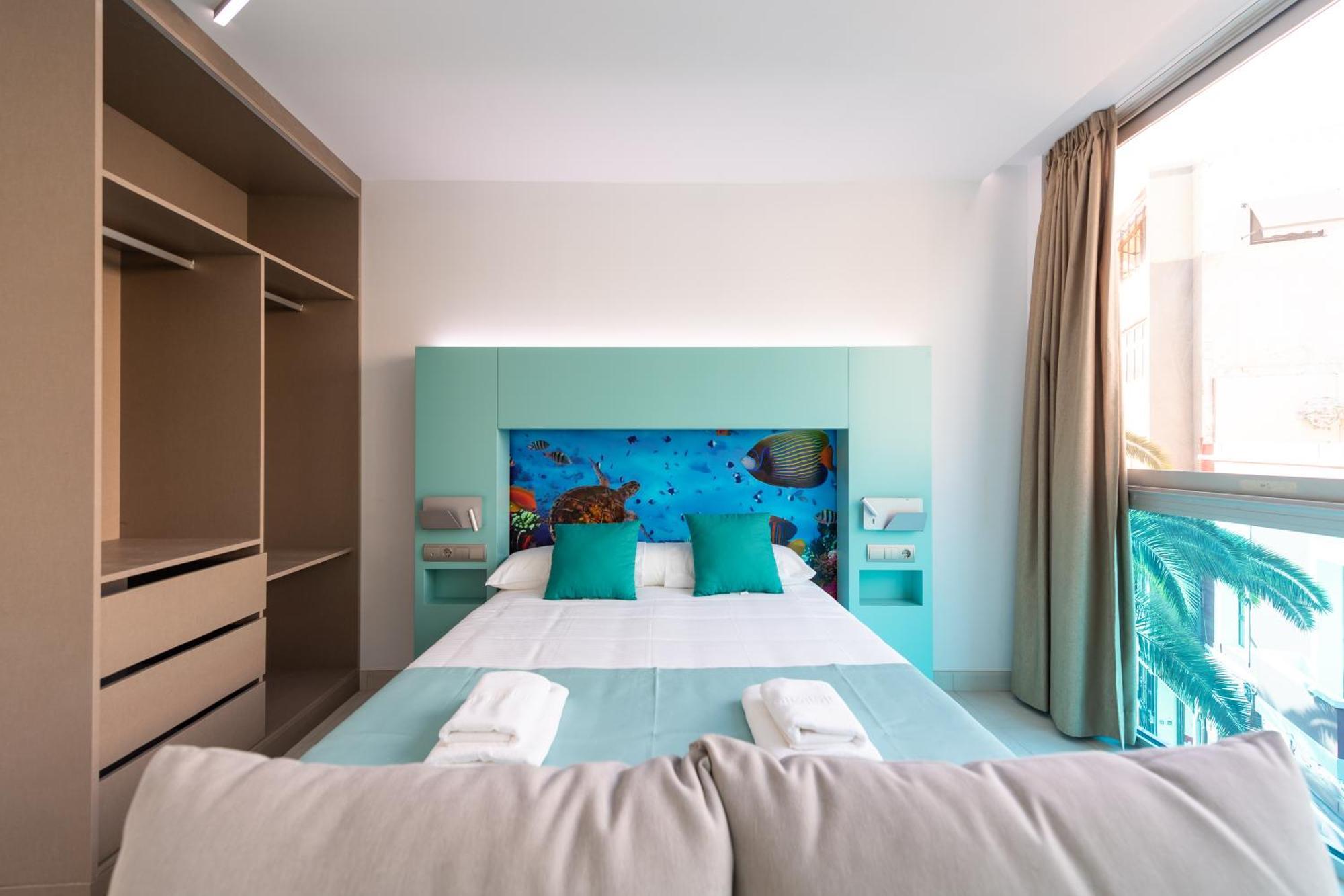 Edison Building By Canariasgetaway Las Palmas de Gran Canaria Room photo