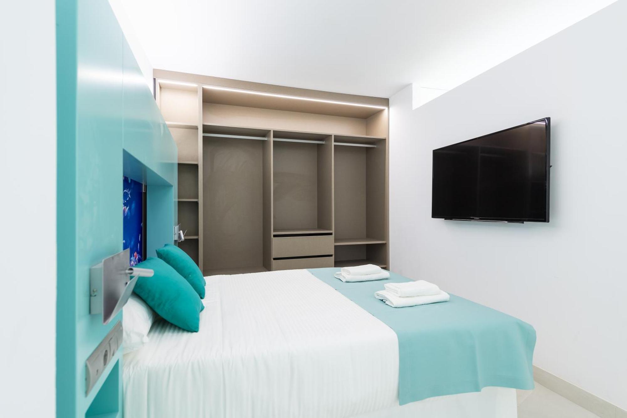Edison Building By Canariasgetaway Las Palmas de Gran Canaria Room photo