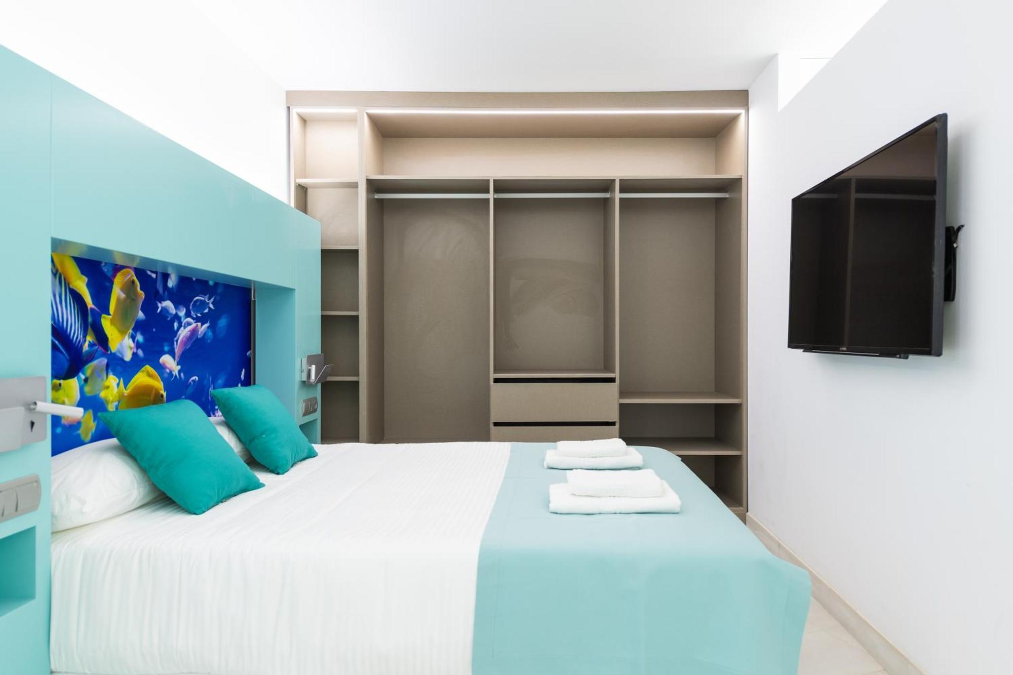Edison Building By Canariasgetaway Las Palmas de Gran Canaria Room photo