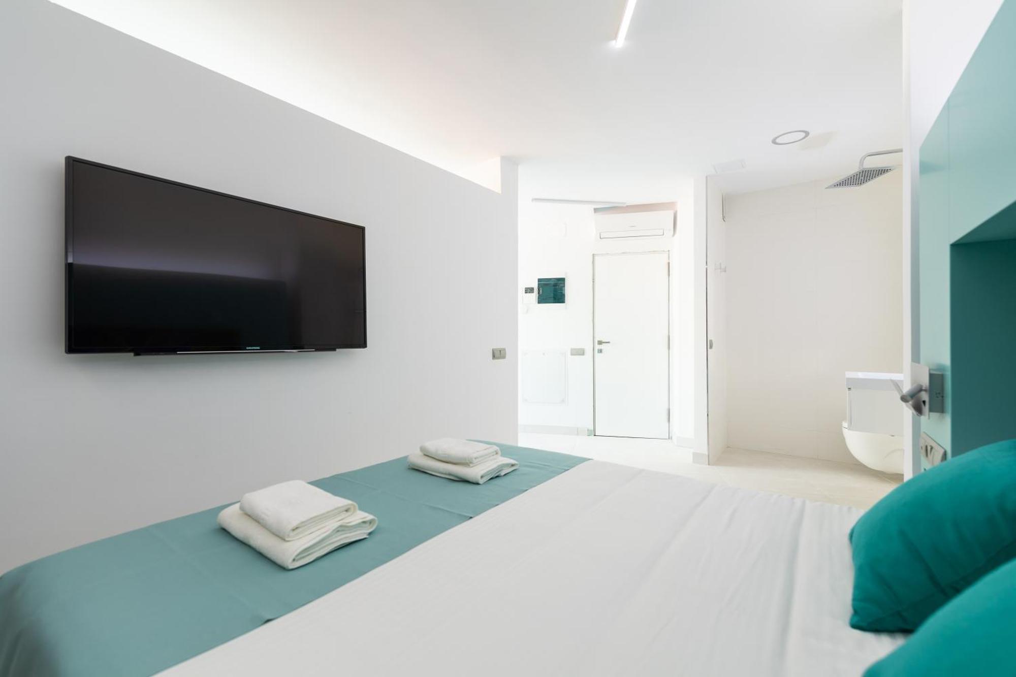 Edison Building By Canariasgetaway Las Palmas de Gran Canaria Room photo