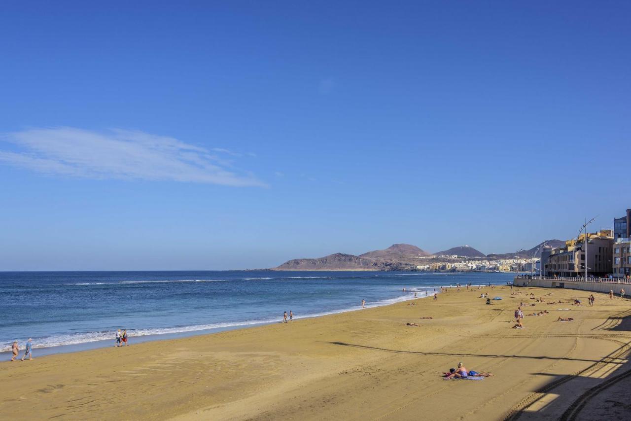 Edison Building By Canariasgetaway Las Palmas de Gran Canaria Exterior photo